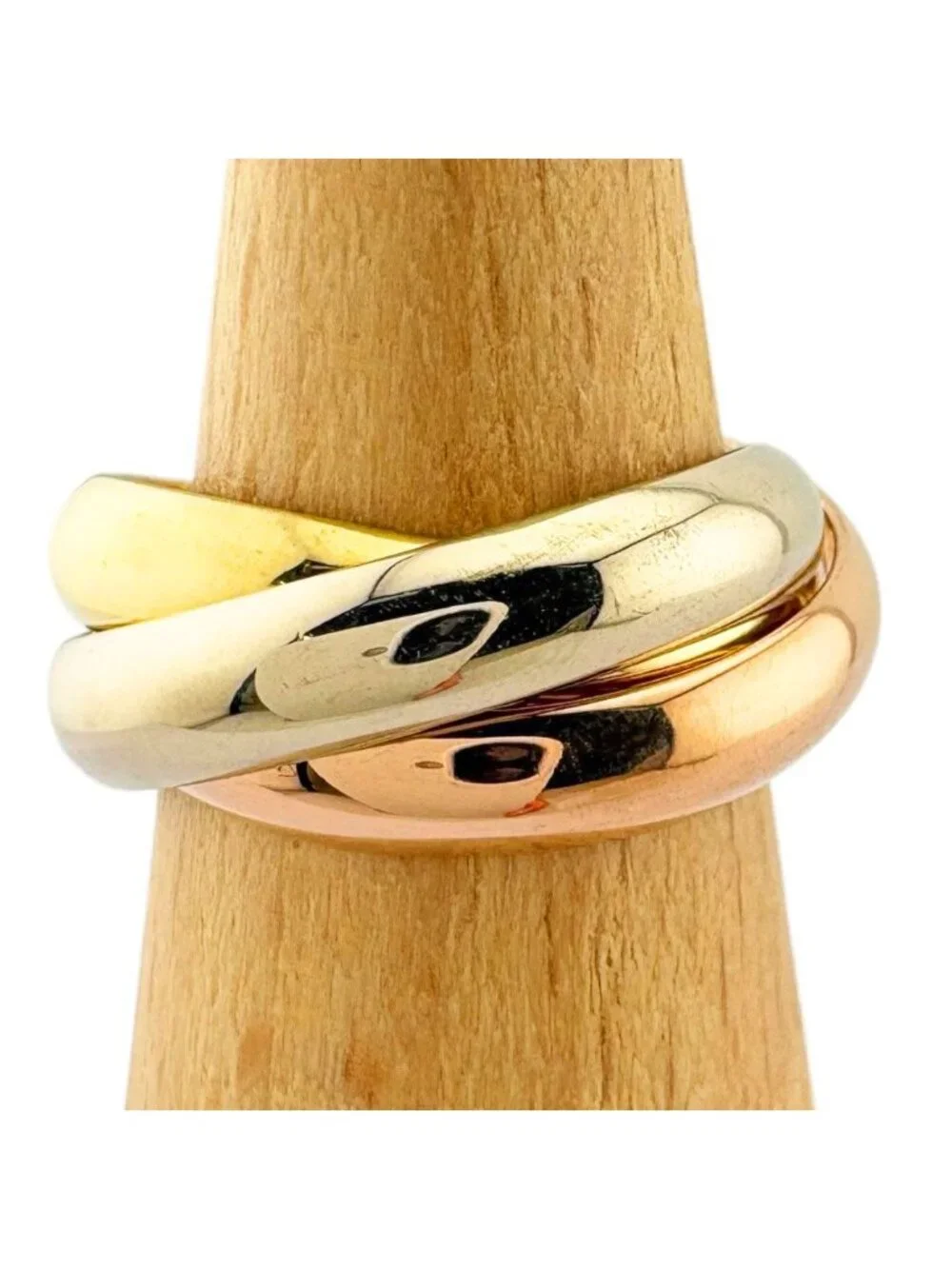 Cartier brand category